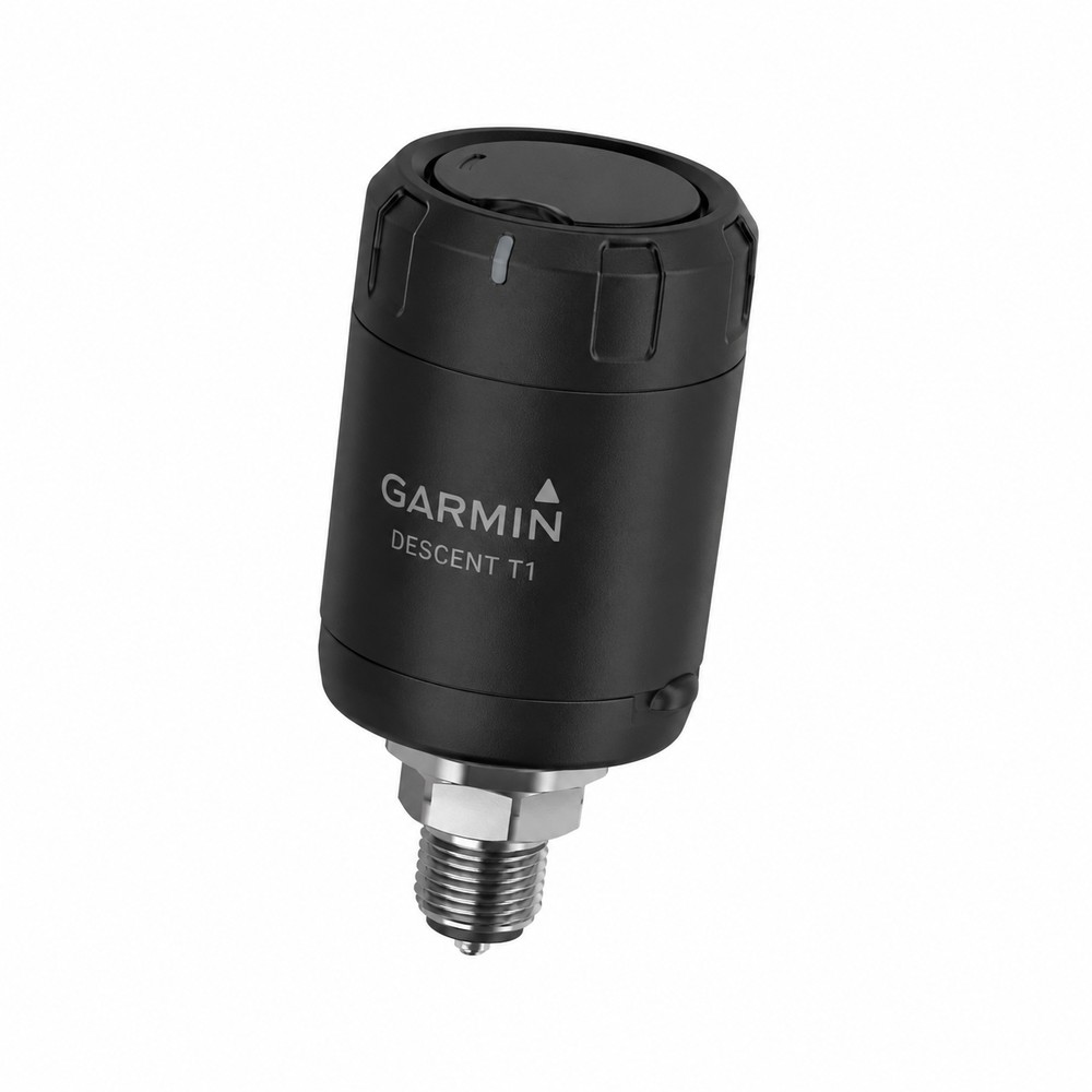 Garmin Descent T1 transmitter