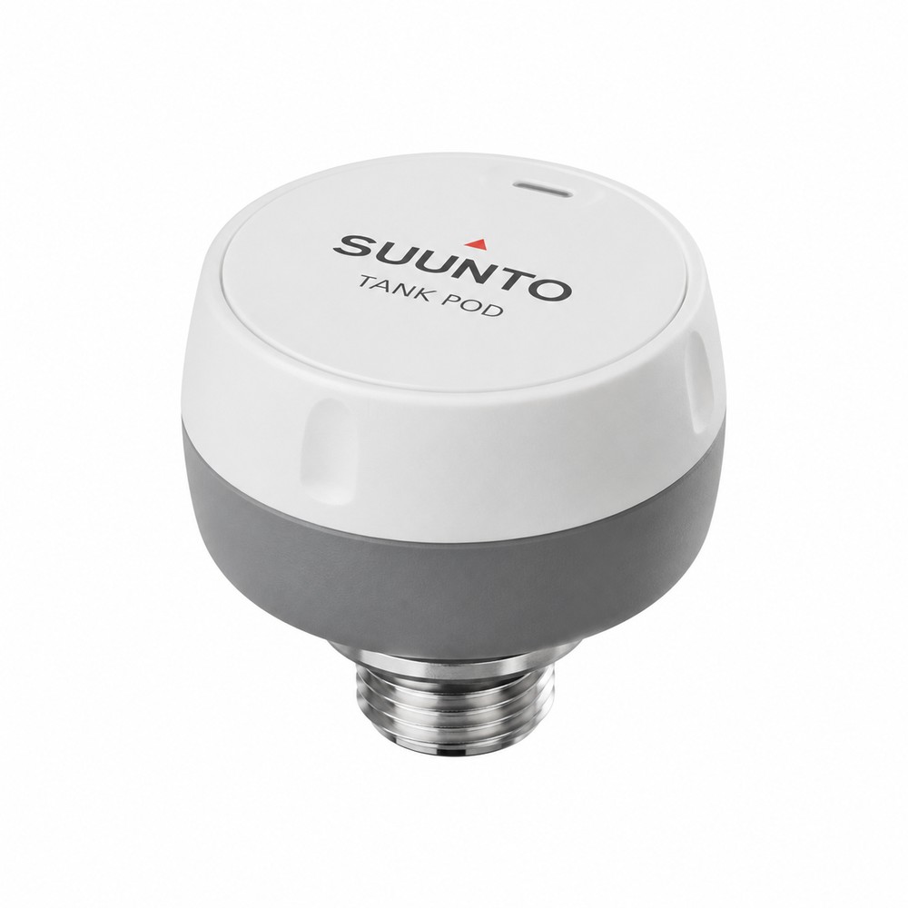Suunto Tank POD