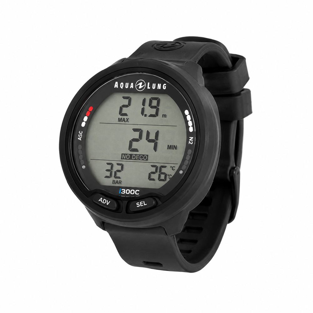 Aqua Lung i300C