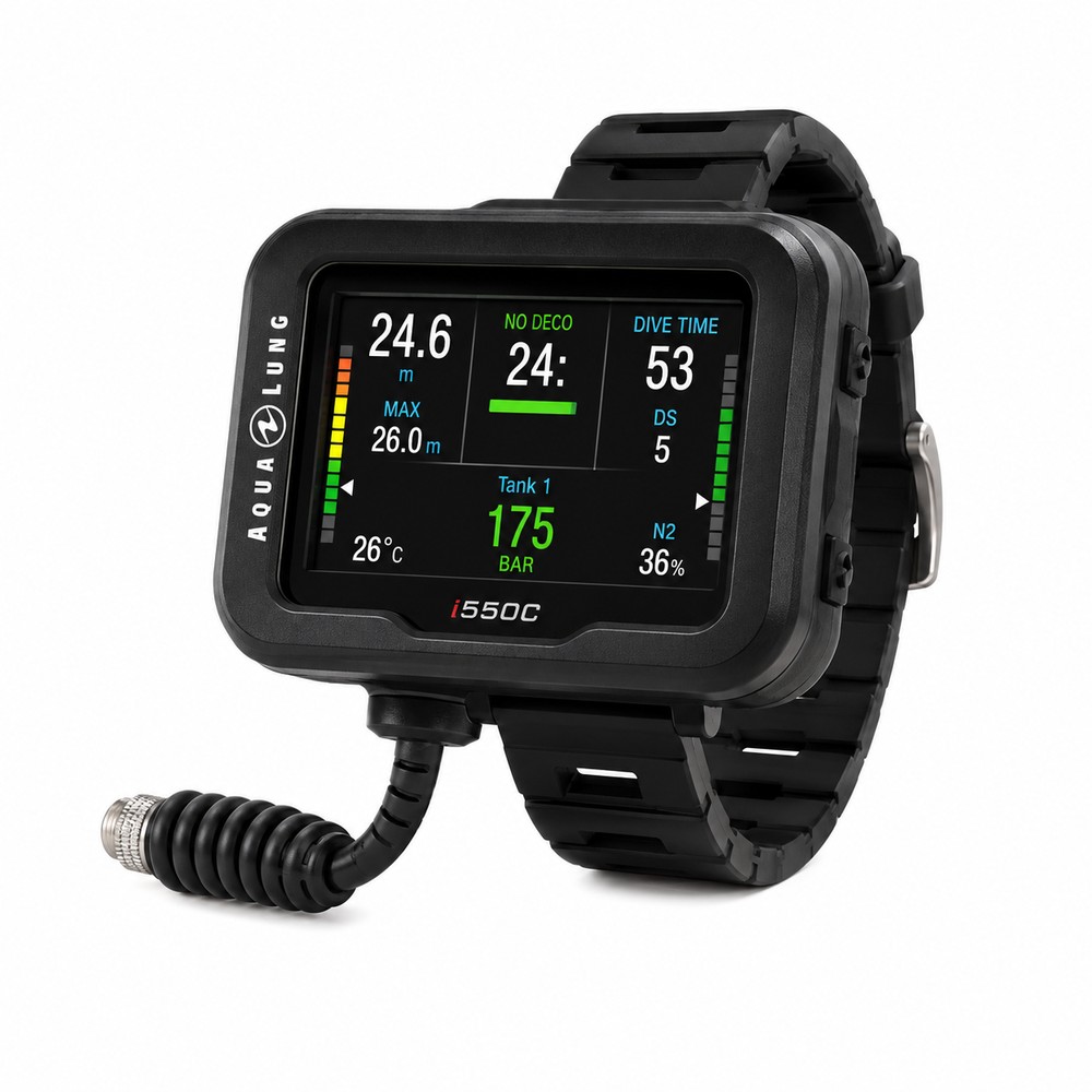 Aqua Lung i550C