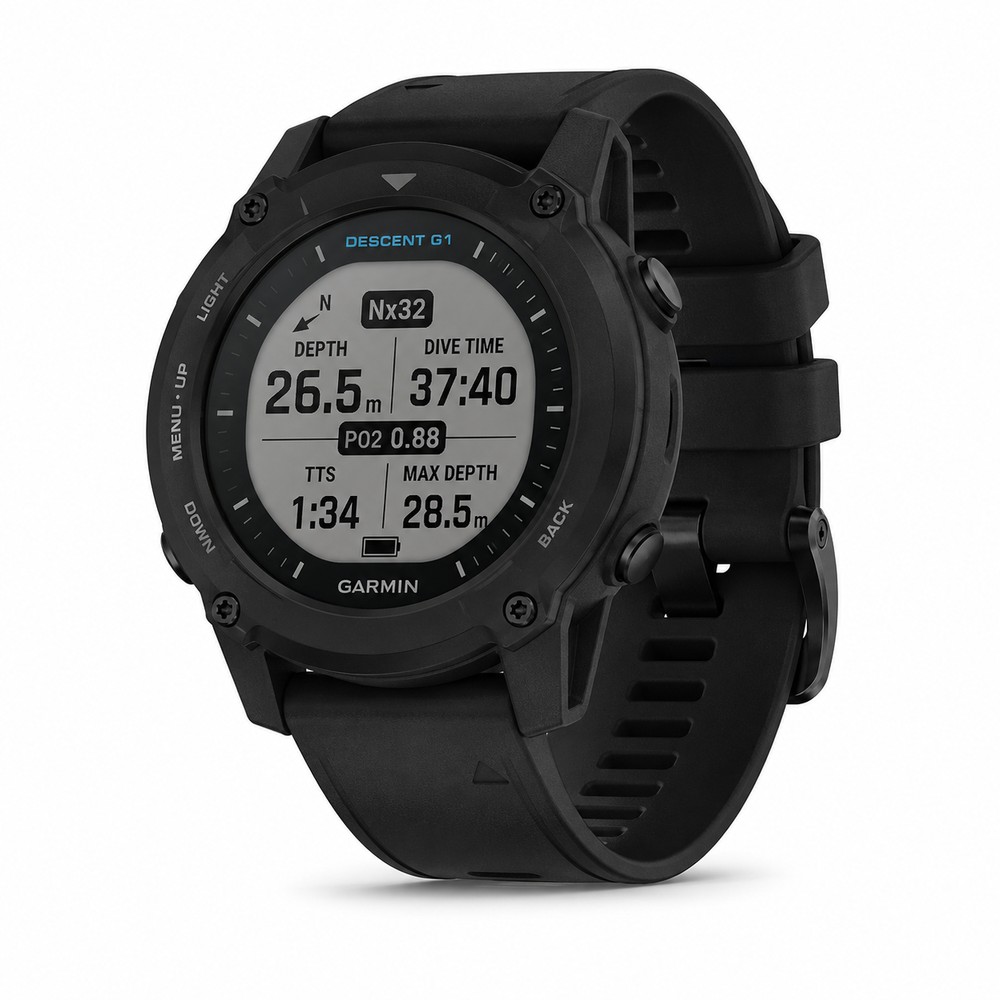 Garmin Descent G1