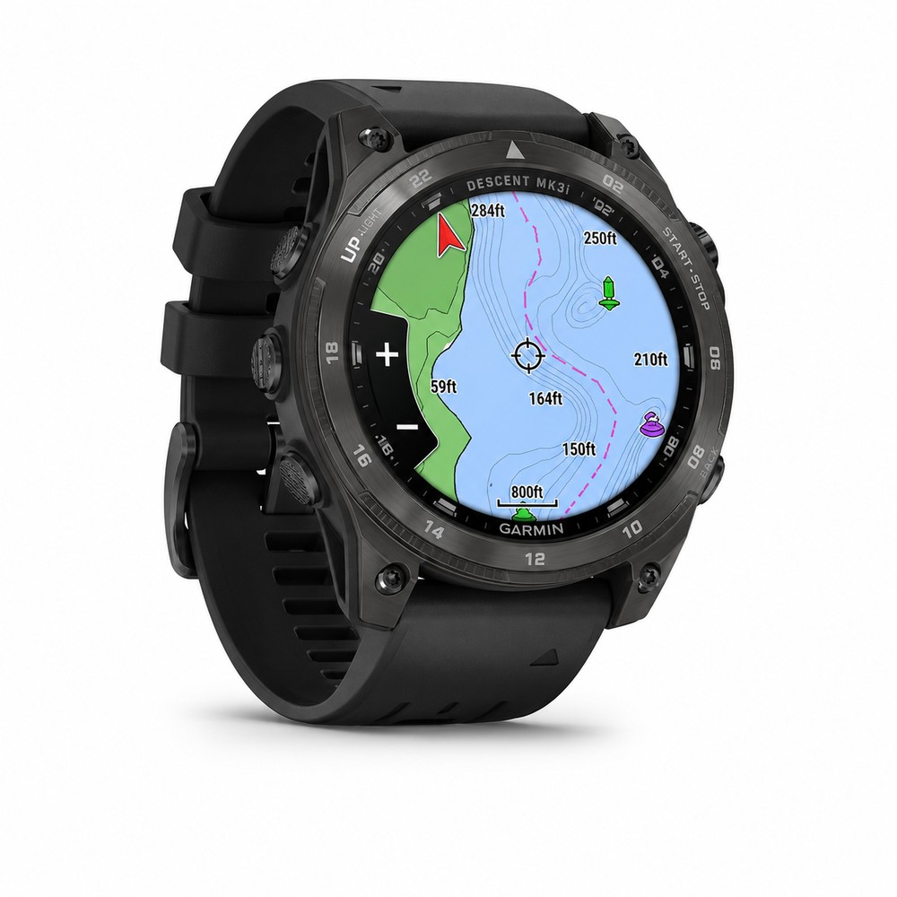 Garmin Descent Mk3i