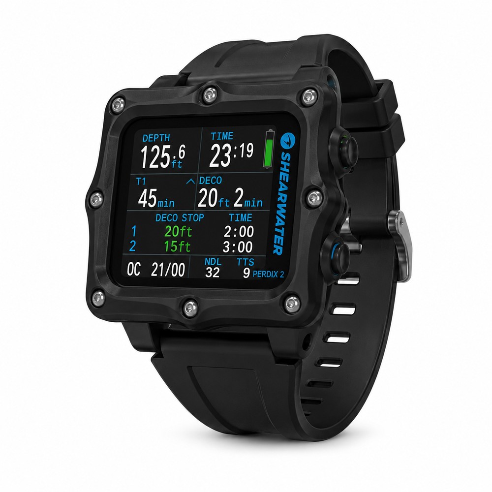 Shearwater Perdix 2
