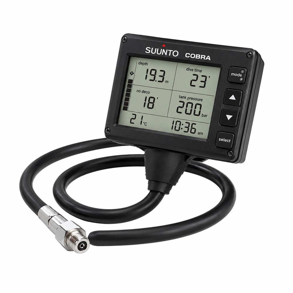 Suunto Cobra