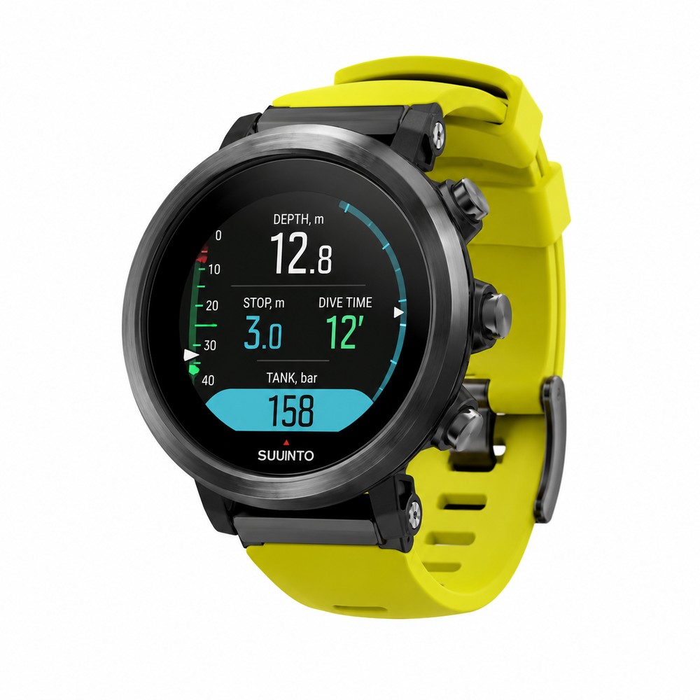 Suunto D5