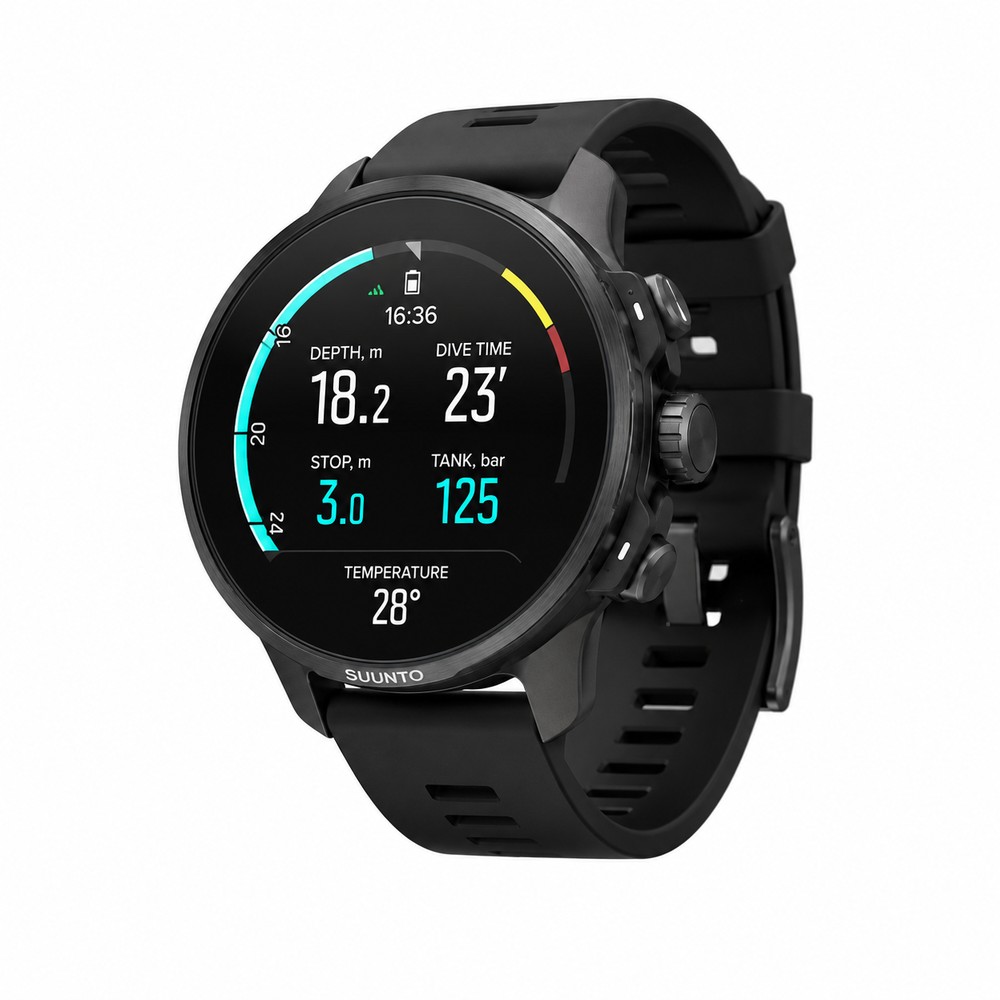 Suunto Ocean