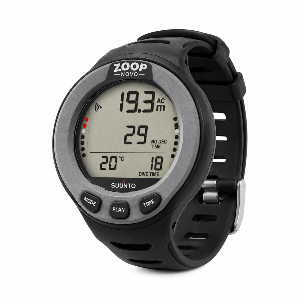 Suunto Zoop Novo