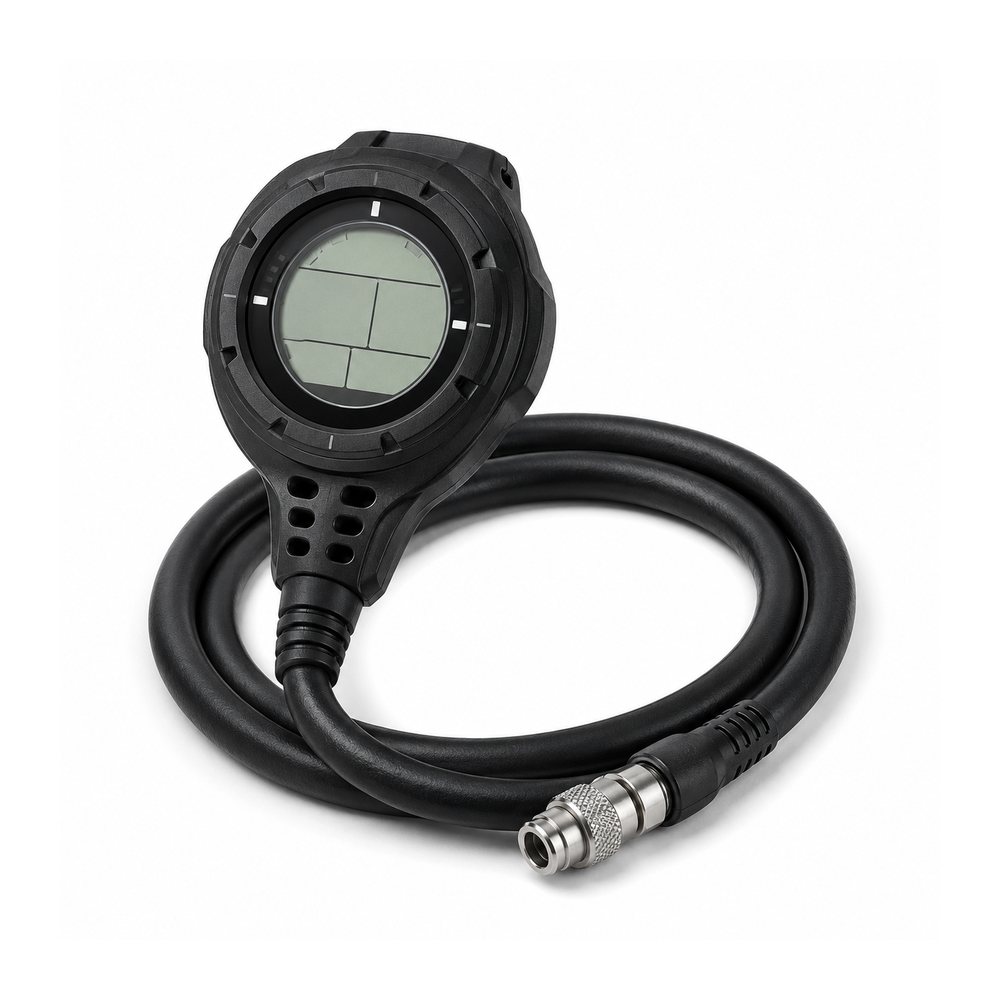 Oceanic Pro Plus 4.0